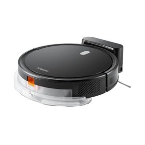 XIAOMI ROBOT VACCUM E5 BLACK BHR8298EU