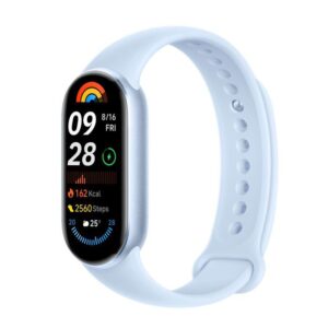 XIAOMI SMART BAND 9 ARCTIC BLUE