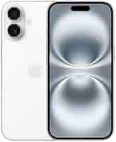 APPLE IPHONE 16 128GB WHITE
