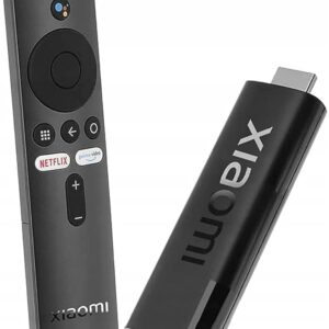 XIAOMI TV STICK 4K MDZ-27-AA