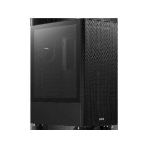 XPG VALOR MESH COMPACT MID TOWER CASE