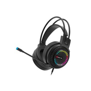 XTRIKE ME STEREO SOUND BACKLIT GAMING HEADSET HP-318