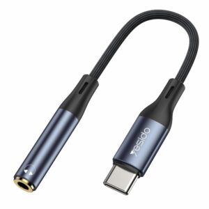 YESIDO AUDIO ADAPTER YAU38