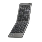 YESIDO FOLDABLE KEYBOARD KB27