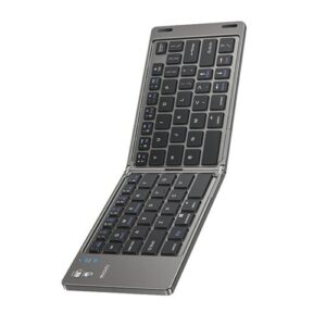 YESIDO FOLDABLE KEYBOARD KB27