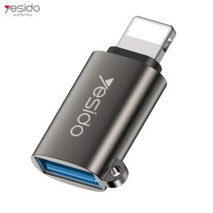 YESIDO IP OTG CONVERTOR GS14
