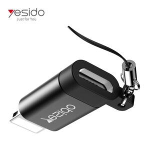 YESIDO MICRO TO USB-L ADAPTER GS05