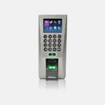 ZkTeco F18 Fingerprint Standalone Access Control and Time Attendance