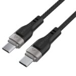 ACEFAST ACEWIRE PRO USB C TO USB C MAGNETIC CHARGING DATA CABLE C11-03