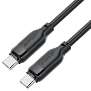 ACEFAST ACEWIRE PRO USB C TO USB C TPE CHARGING DATA CABLE C16-03