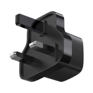 BASEUS TRAVEL PLUG ADAPTER UK P10154801111-00