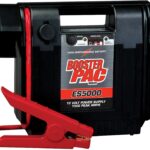 BATTERY BOOSTER