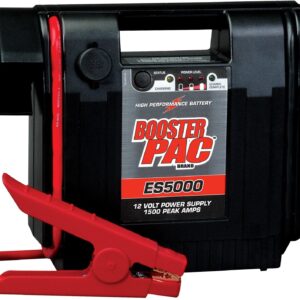 BATTERY BOOSTER