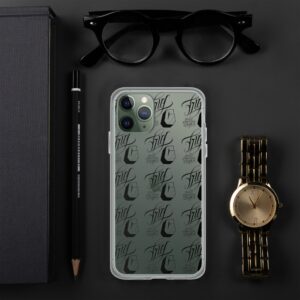 BIGC IPHONE 11 PRO MAX BACK COVER MIX COLOR