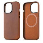 BOSS 15 PRO LEATHER CASE MIX COLOR