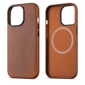 BOSS 15 PRO LEATHER CASE MIX COLOR