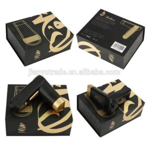 BUKHOOR BURNER BK180808