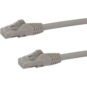 CAT 6E UTP PATCH CORD 2M