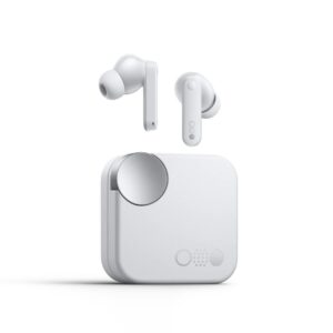 CMF BY NOTHING BUDS LIGHT GREY B168