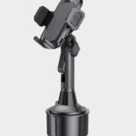 ADMOS CAR CUP MOUNT HOLDER AM-306