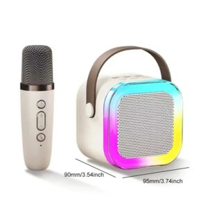 COLORFUL KARAOKE SOUND SYSTEM K12