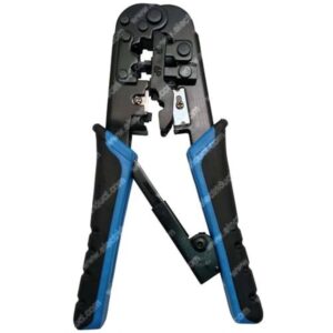 DUAL MODULAR CRIMPING TOOL