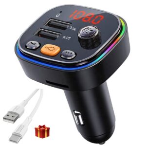 ALLISON FM CAR KIT ALS-A179