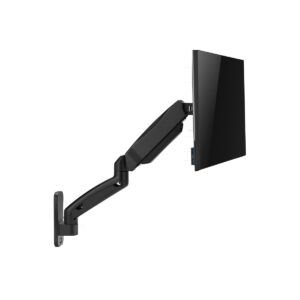GAMEON MONITOR WALL MOUNT BLACK GO-5015