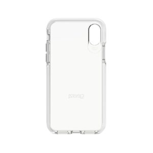 GEAR 4 IPHONE X/XS CLEAR COVER