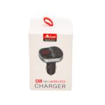 ALLISON WIRELESS CAR MP3 PLAYER ALS-A54