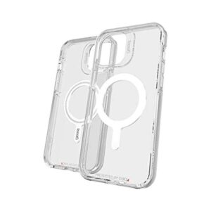 GEAR4 IPHONE 12 PRO MAX MAGSAFE COVER CLEAR