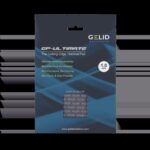 GELID SOLUTIONS GP-ULTIMATE 1.0MM THERMAL PAD TP-GP04-S-B