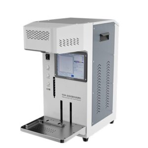 GLASS REMOVER MACHINE