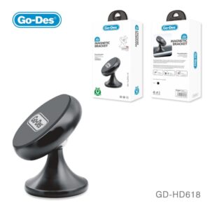 GO-DES MAGNETIC ADSORPTION BRACKET GD-HD618