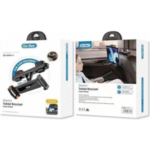 GODES STRETCH TABLET BRACKET SUPER STABLE GD-HD301