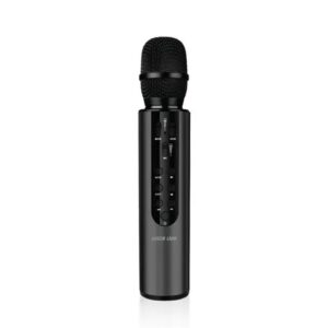 GREEN LION KARAOKE MICROPHONE GNKRKM6MICBK