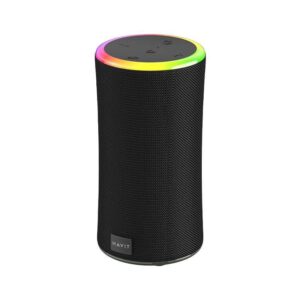 HAVIT BASS WATERPROOF WIRELESS SPEAKER HVSPK-SK833BT-BK