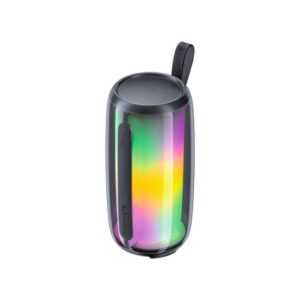 HAVIT DAZZLING LIGHTS WIRELESS SPEAKER HVSPK-SK879BT-BK