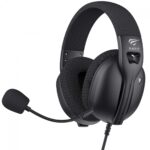 HAVIT GAMENOTE FUXI-H5D 3.5MM GAMING HEADPHONE HVGMH-FUXI-H5D-BR