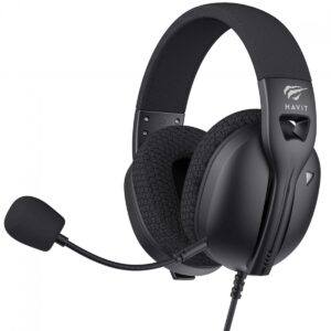 HAVIT GAMENOTE FUXI-H5D 3.5MM GAMING HEADPHONE HVGMH-FUXI-H5D-BR