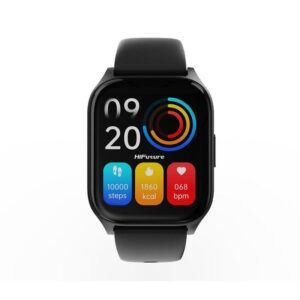 HIFUTURE AX100 SMART WATCH BLACK
