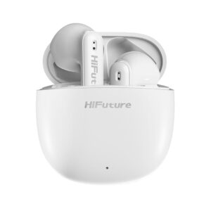 HIFUTURE COLORBUDS 2 WHITE