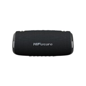 HIFUTURE GRAVITY 30W + 15W BLUETOOTH SPEAKER BLACK