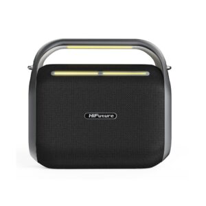 HIFUTURE MUSICBOX 200 100W BLACK