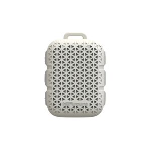 HIFUTURE POCKET SUPERSOUND SPEAKER BEIGE