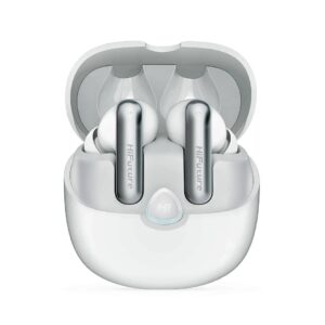HIFUTURE SONICAIR XTREME FREEDOM BUDS WHITE