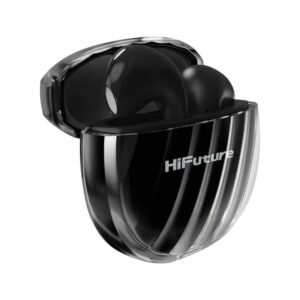 HIFUTURE TWS FLYBUDS 3 SMOKY BLACK