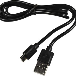 HOGUO 3A USB TO MICRO USB SMART FAST CHARGING CABLE H1S-A