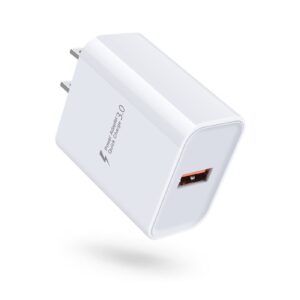 HOGUO SECURITY QUICK CHARGE 18W MICRO USB U11-M
