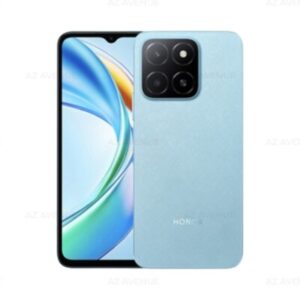 HONOR X5B PLUS 4GB/128GB OCEAN BLUE